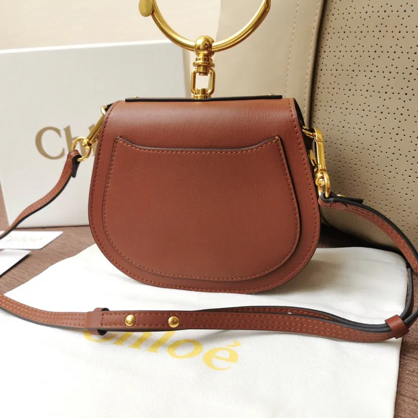 CLE002 Nile Small Purse / HIGHEST QUALITY VERSION