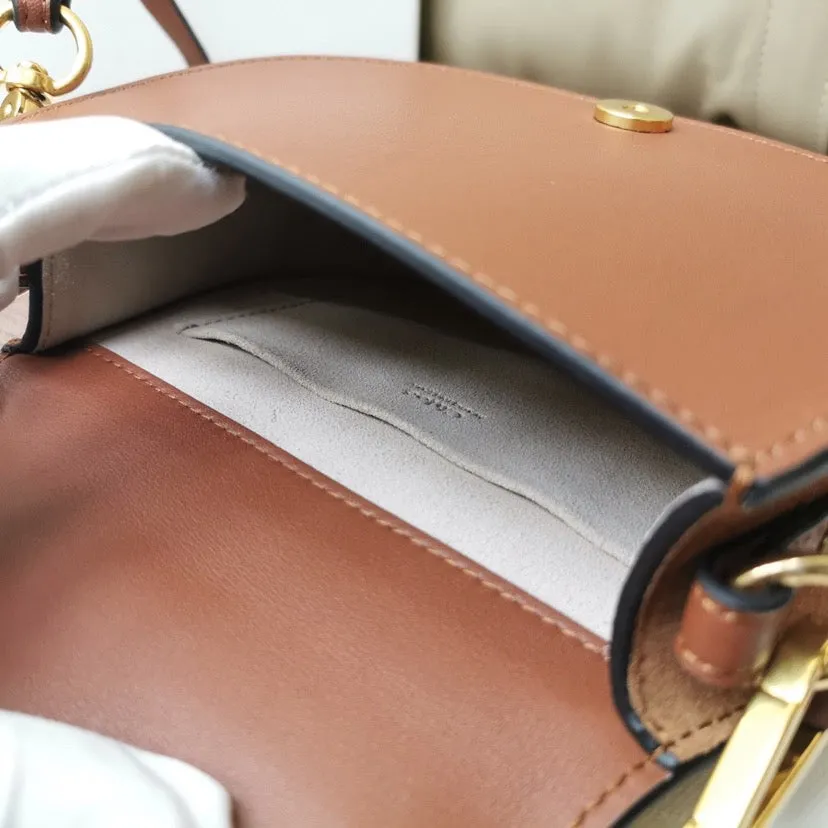 CLE002 Nile Small Purse / HIGHEST QUALITY VERSION
