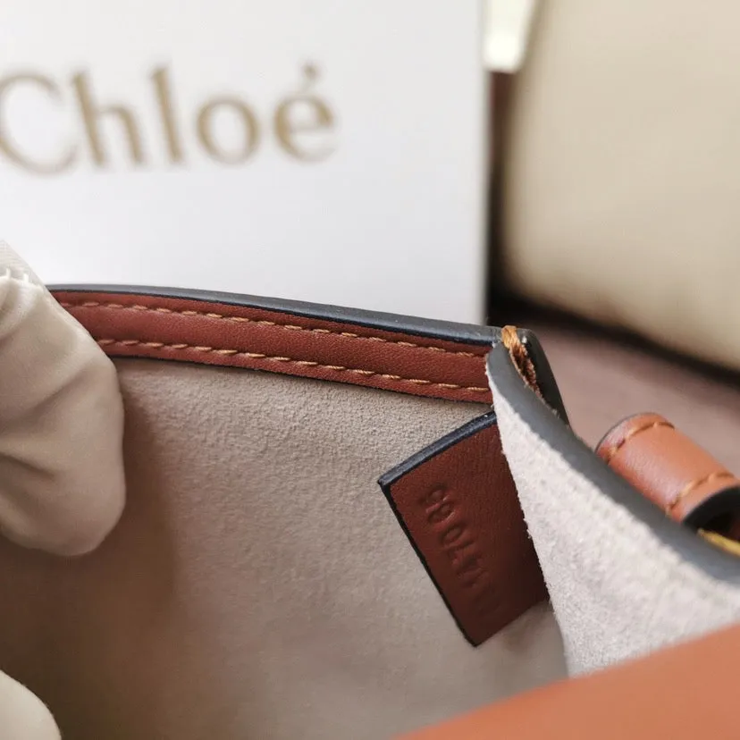 CLE002 Nile Small Purse / HIGHEST QUALITY VERSION