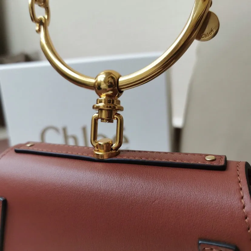 CLE002 Nile Small Purse / HIGHEST QUALITY VERSION