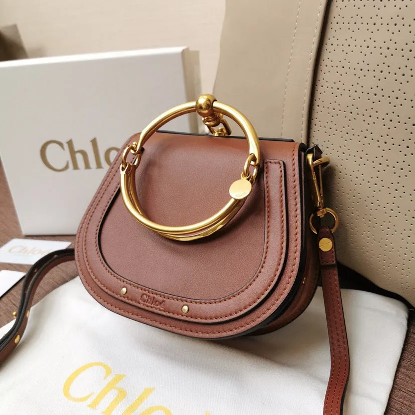 CLE002 Nile Small Purse / HIGHEST QUALITY VERSION