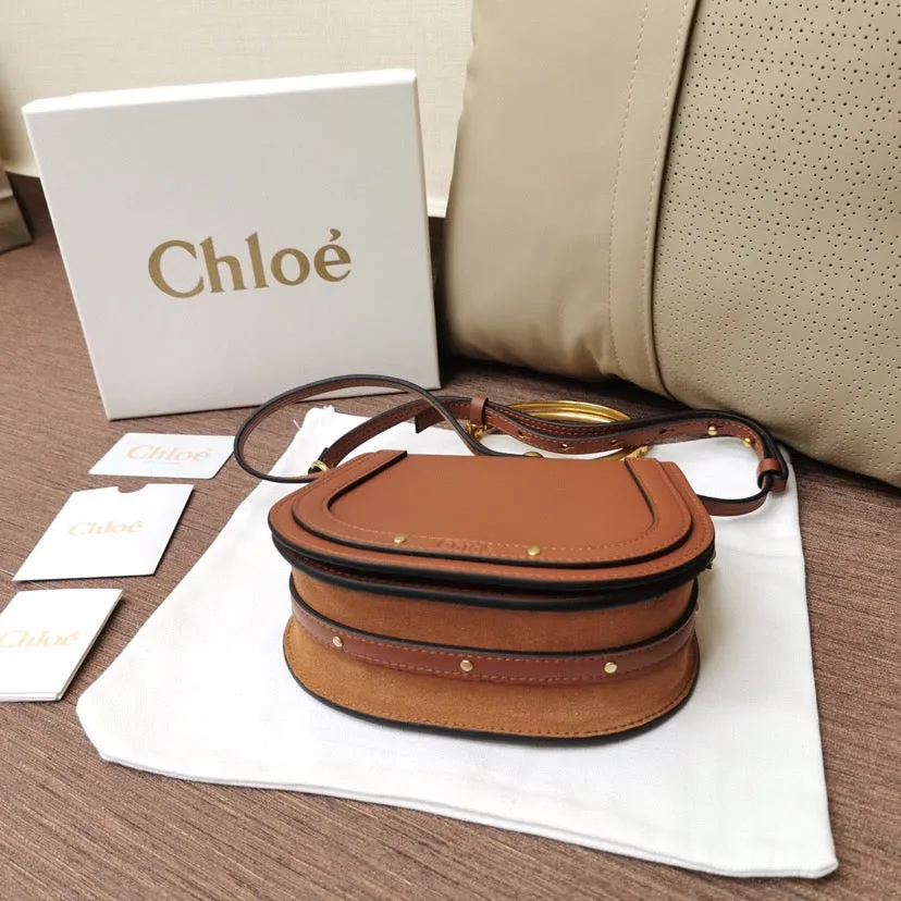 CLE002 Nile Small Purse / HIGHEST QUALITY VERSION