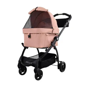 Cleo Buggy Dog & Cat Stroller & Travel System by Ibiyaya®