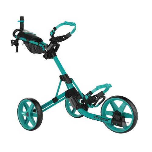 Clicgear Model 4.0 Push Cart