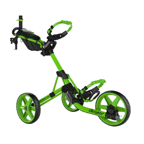 Clicgear Model 4.0 Push Cart