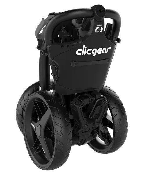 Clicgear Model 4.0 Push Cart