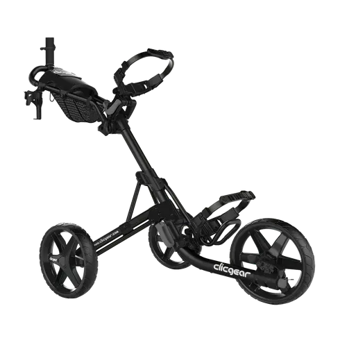 Clicgear Model 4.0 Push Cart