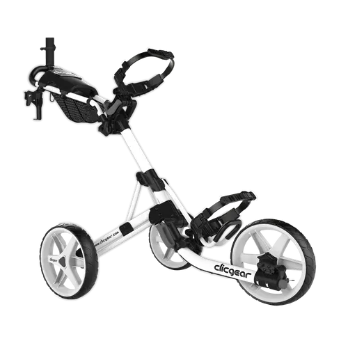 Clicgear Model 4.0 Push Cart