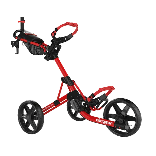 Clicgear Model 4.0 Push Cart