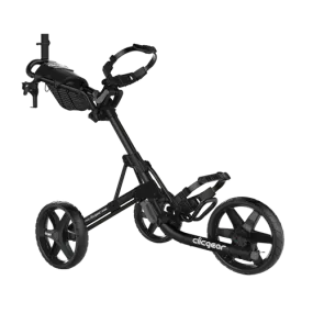 Clicgear Model 4.0 Push Cart