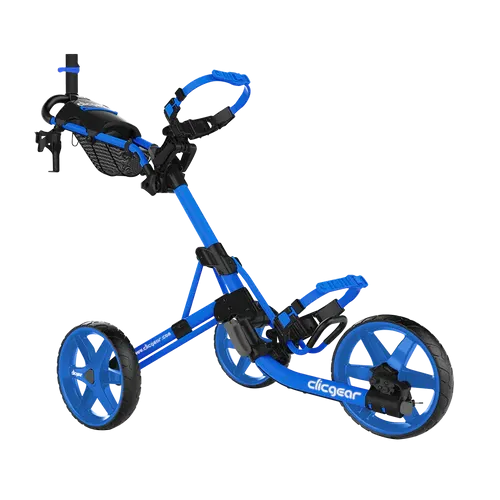 Clicgear Model 4.0 Push Cart