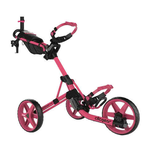 Clicgear Model 4.0 Push Cart
