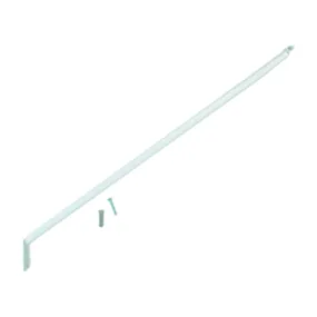 ClosetMaid 26607 Support Bracket, Steel