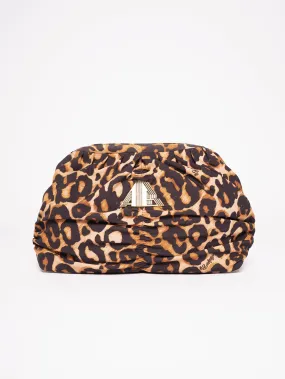 Clutch con Tracolla Maku