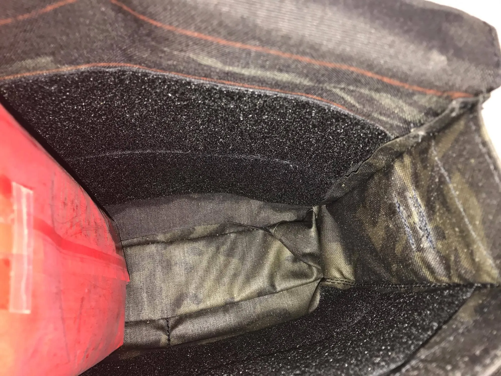 Coffee Claymore Bag