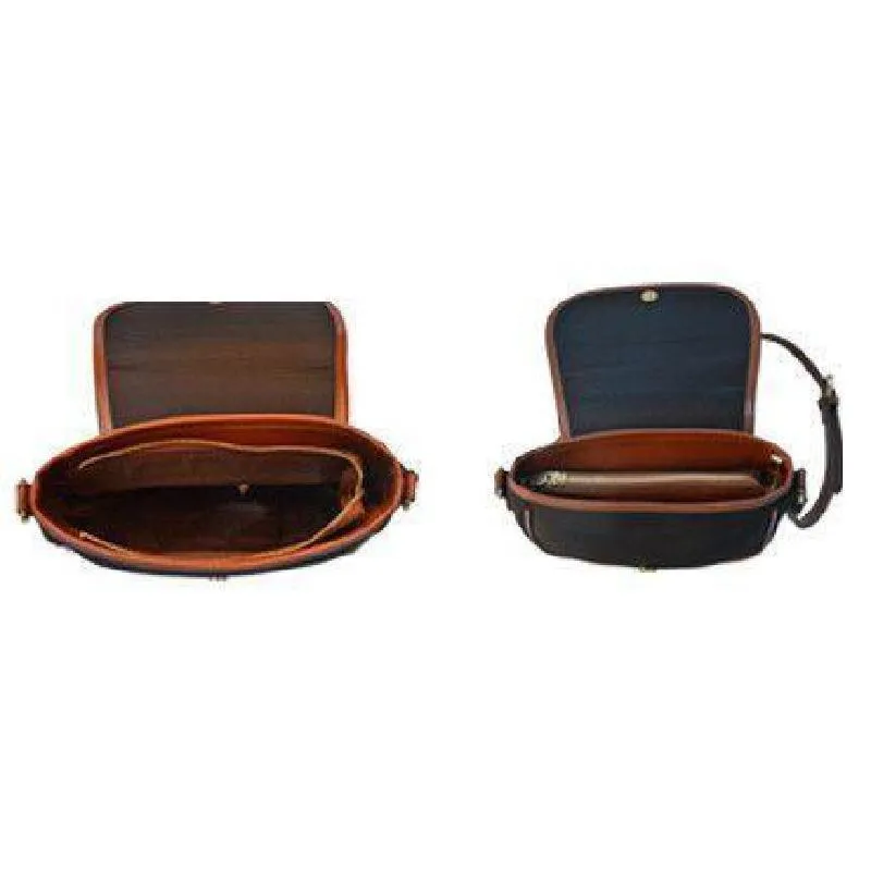 Corgi Saddle Bag