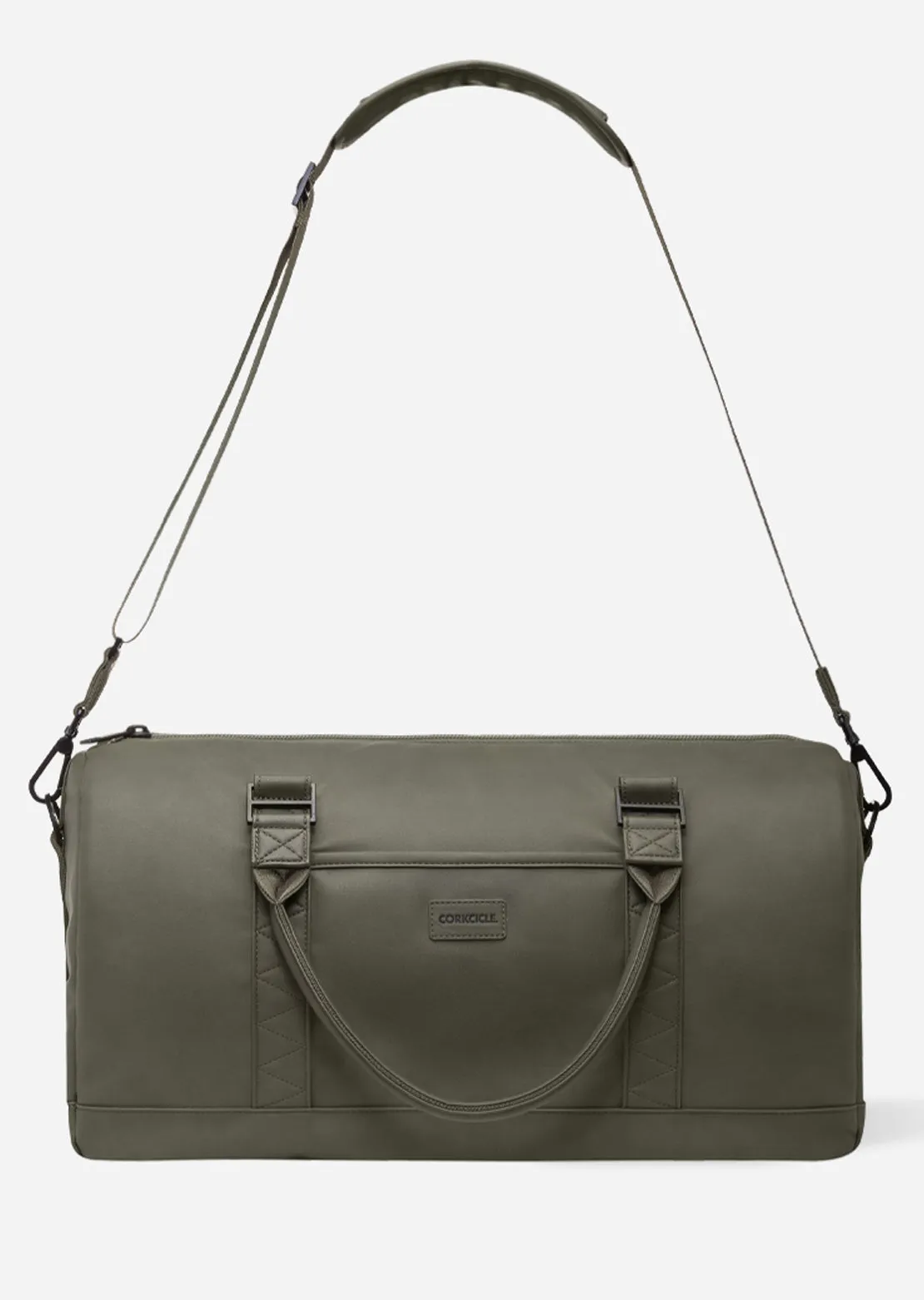Corkcicle Ivanhoe 24 Duffle Cooler Bag