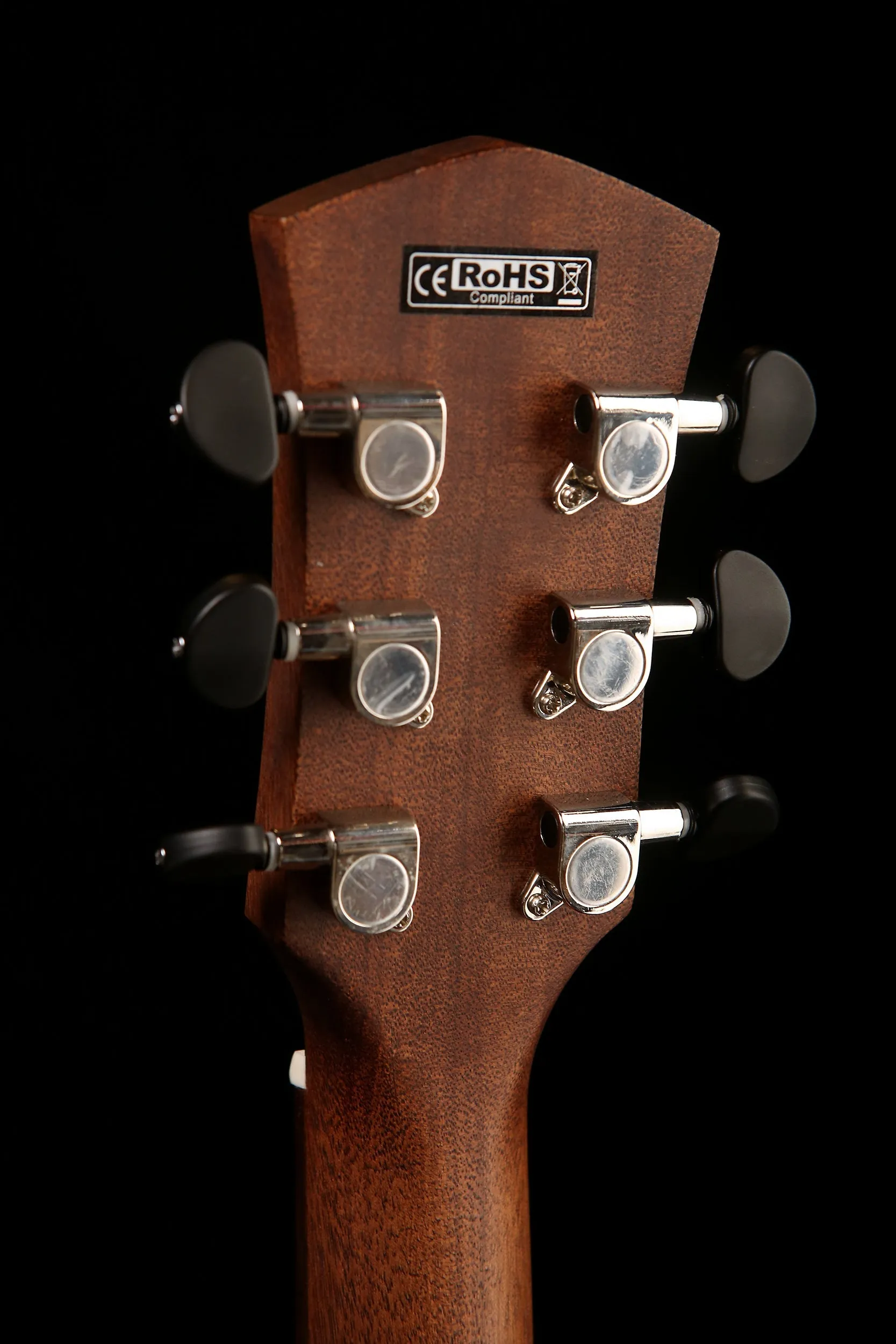Cort Core-OC Australian Blackwood Acoustic Electric Guitar