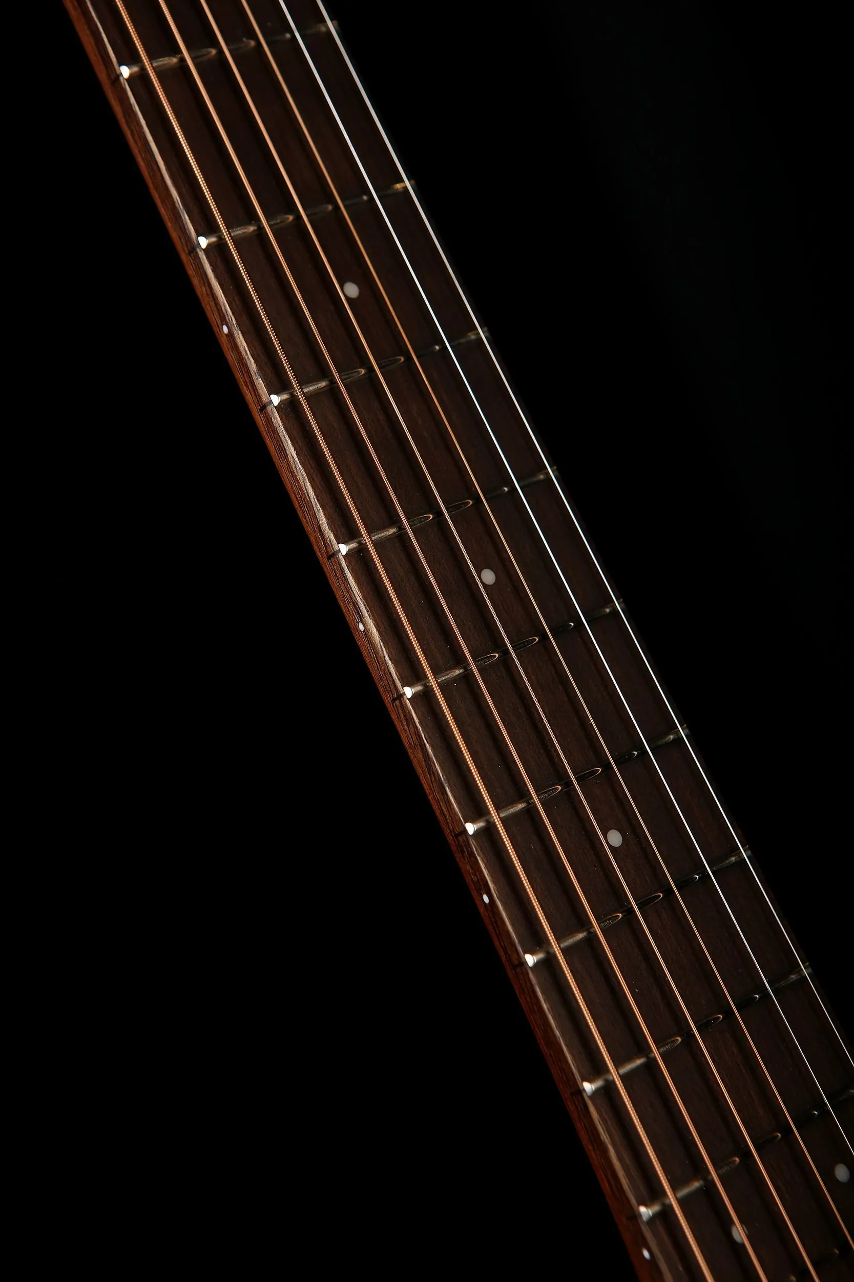 Cort Core-OC Australian Blackwood Acoustic Electric Guitar