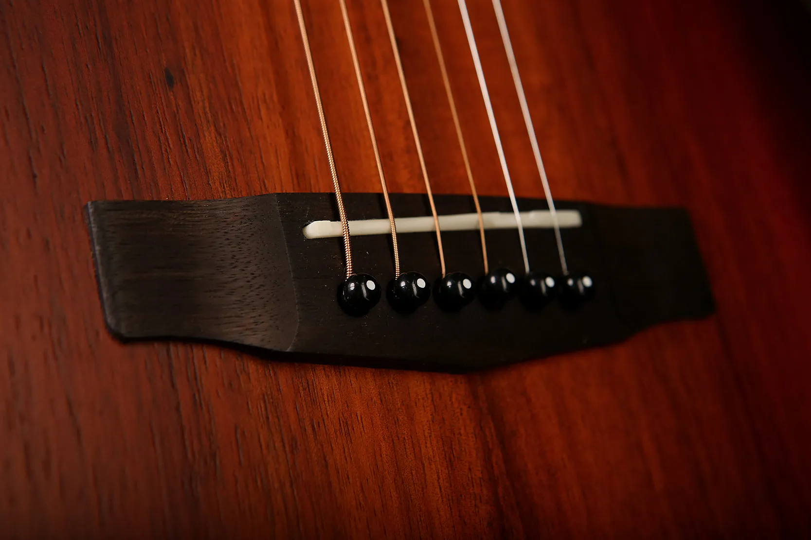 Cort Core-OC Australian Blackwood Acoustic Electric Guitar
