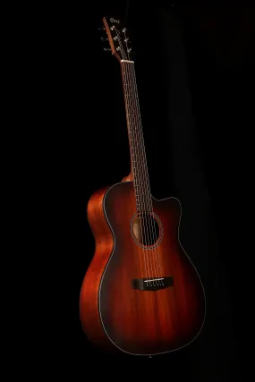 Cort Core-OC Australian Blackwood Acoustic Electric Guitar