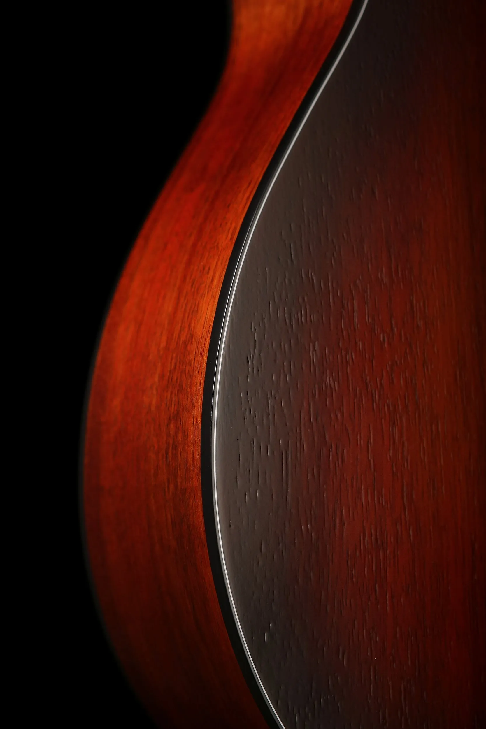 Cort Core-OC Australian Blackwood Acoustic Electric Guitar