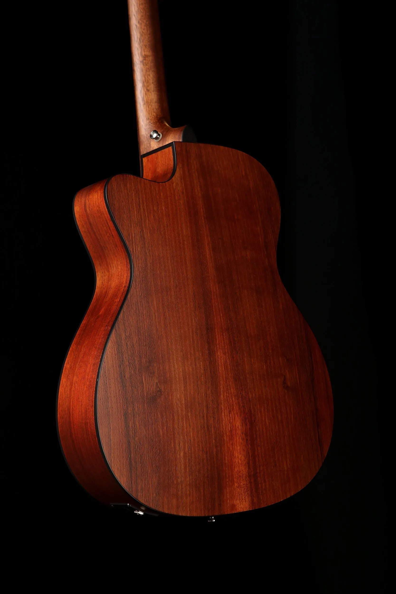 Cort Core-OC Australian Blackwood Acoustic Electric Guitar