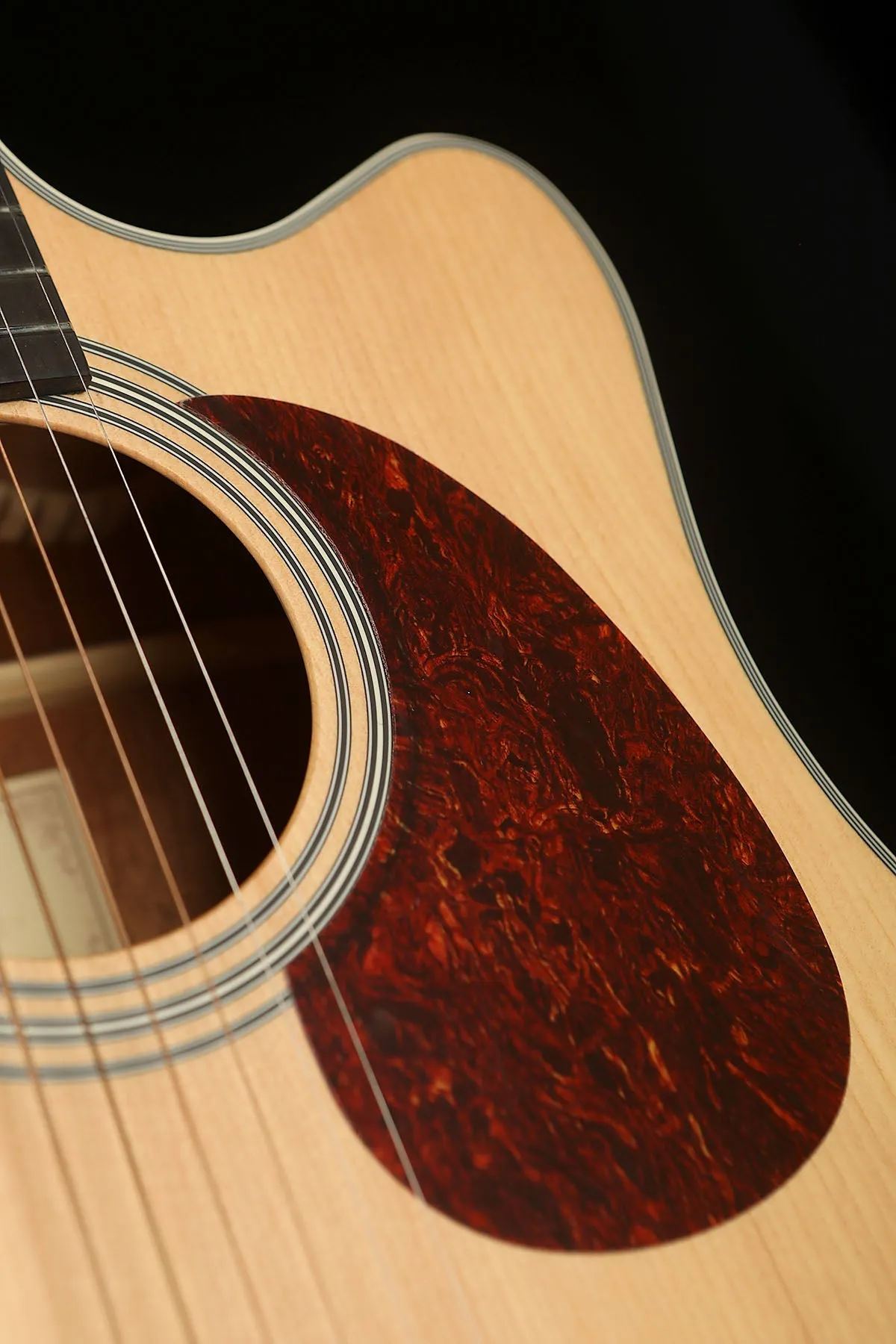 Cort MR500E 'Natural' Acoustic Elerctric Guitar