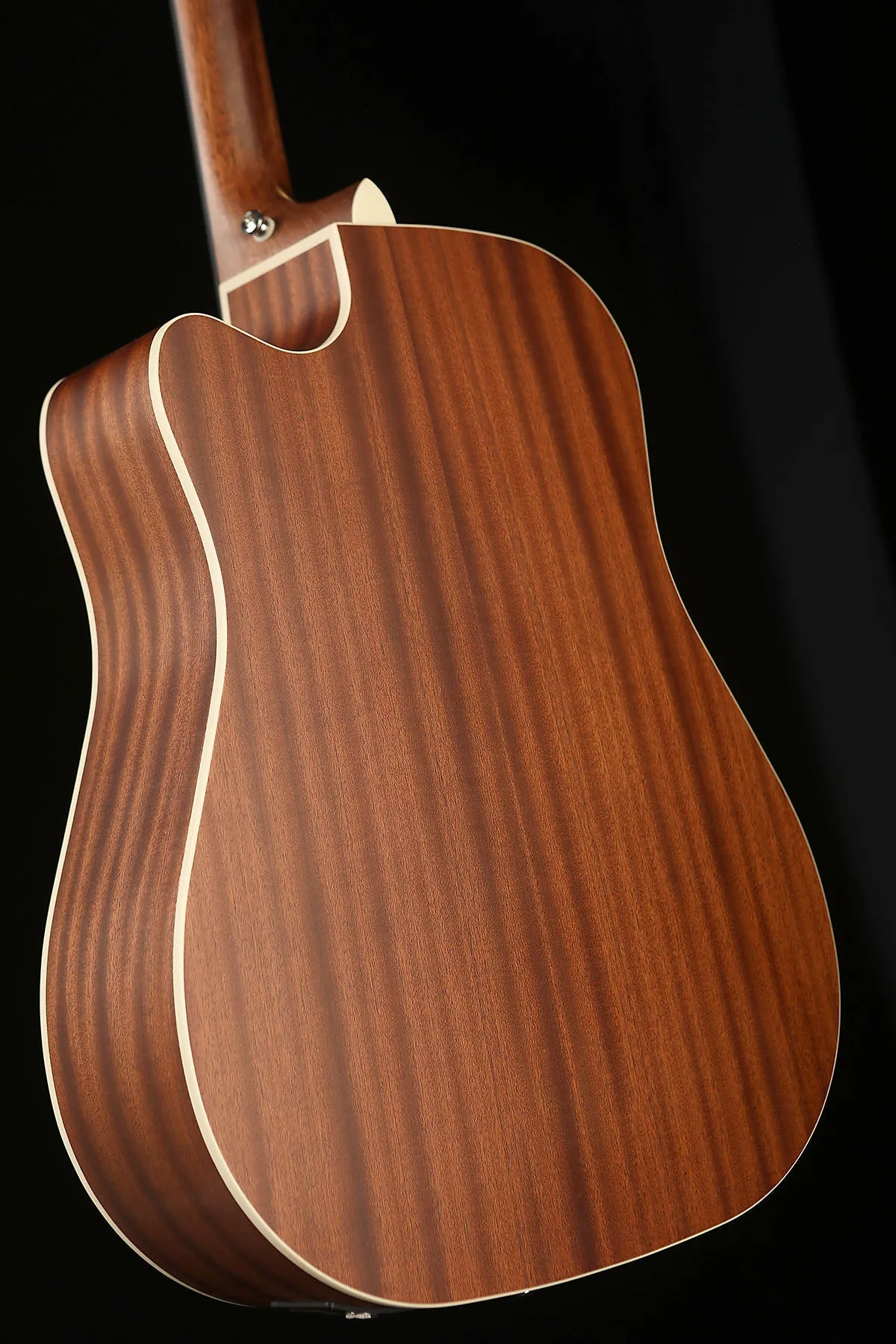 Cort MR500E 'Natural' Acoustic Elerctric Guitar