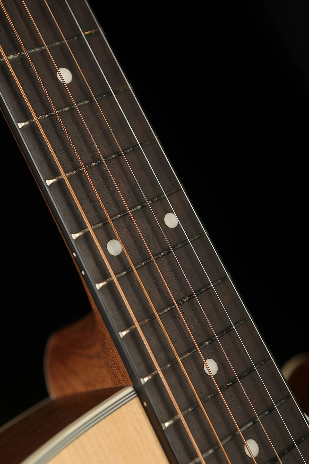 Cort MR500E 'Natural' Acoustic Elerctric Guitar