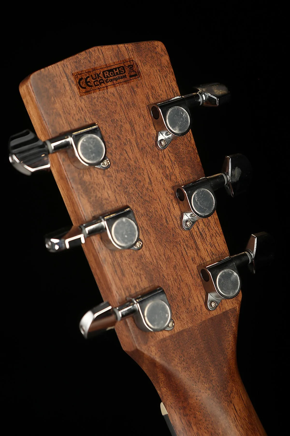 Cort MR500E 'Natural' Acoustic Elerctric Guitar