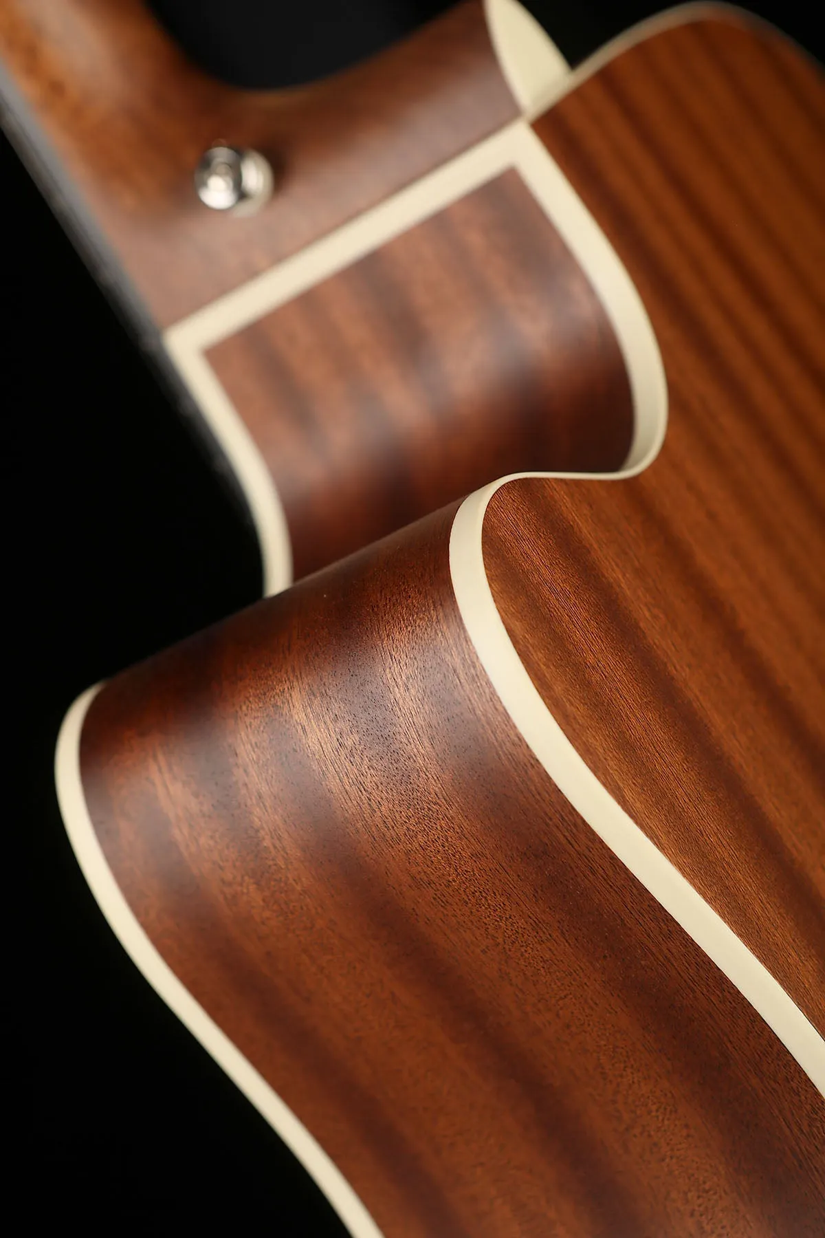 Cort MR500E 'Natural' Acoustic Elerctric Guitar