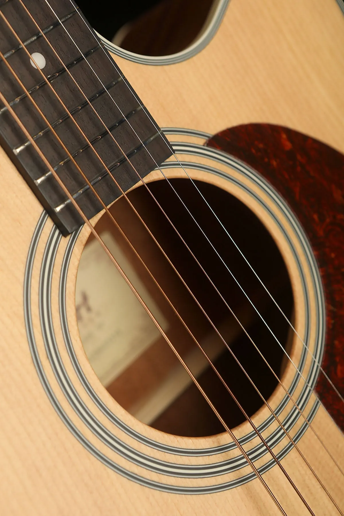Cort MR500E 'Natural' Acoustic Elerctric Guitar