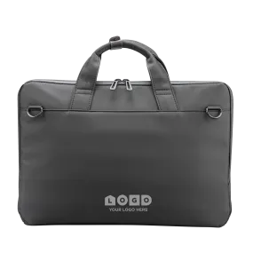Cross Body Nylon Laptop Bag (LP14)