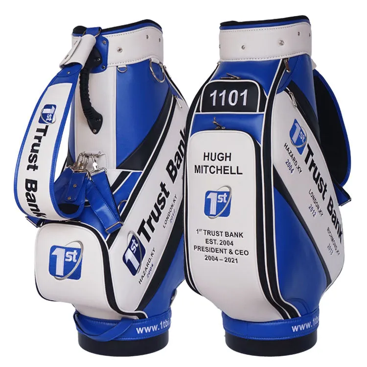Custom Tour Bag TB06