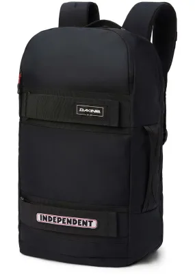 Dakine Unisex Mission Street Pack Dlx 32L X Independent