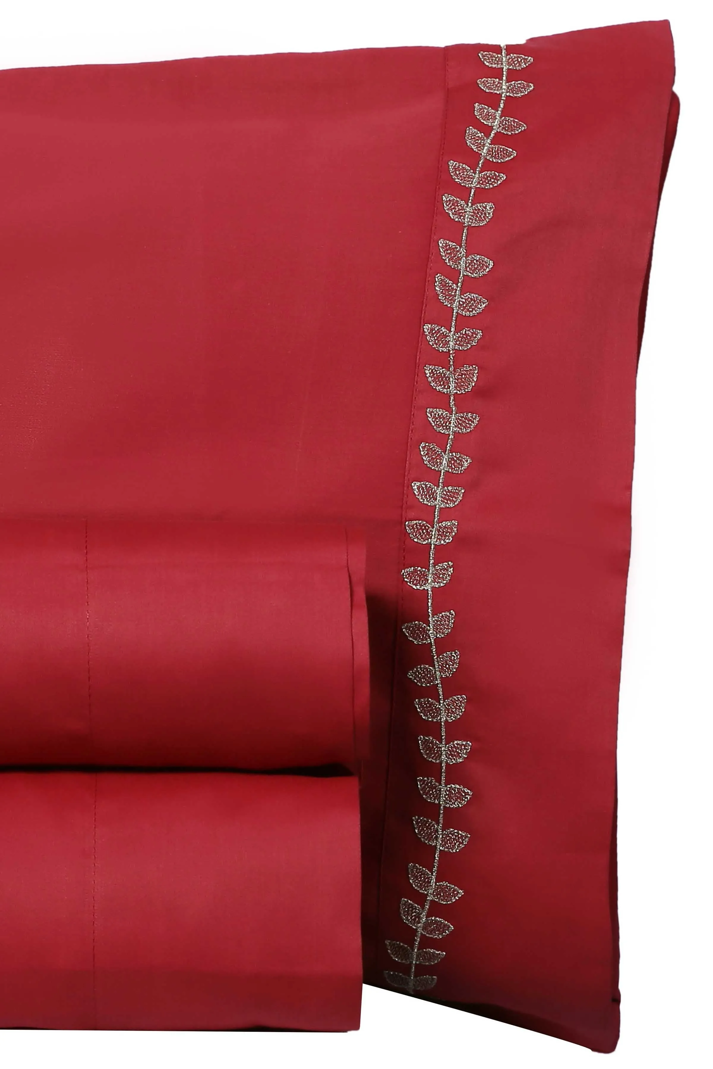 Dazzling Leaves - Bed In a Bag
