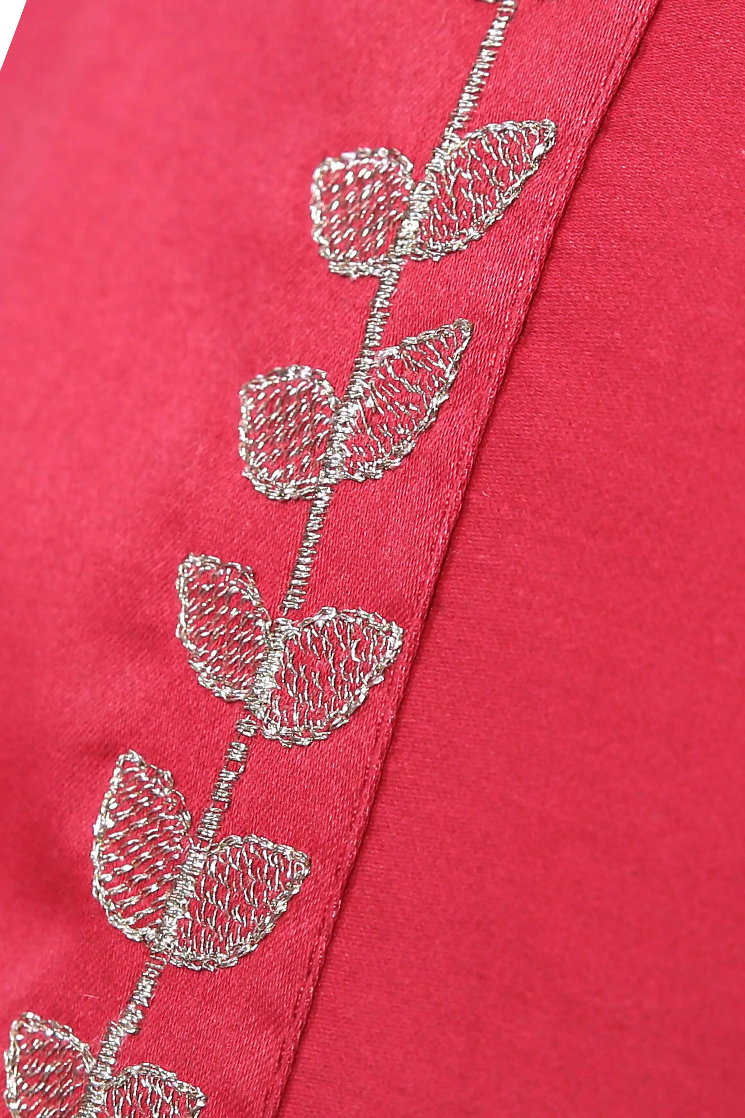 Dazzling Leaves - Bed In a Bag