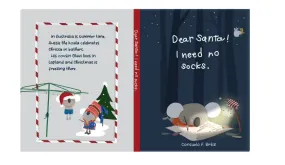 Dear Santa