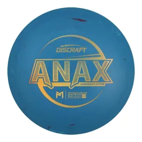 Discraft Paul McBeth Jawbreaker Anax (Team Series)