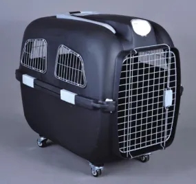 DOG TRASPORT CAGE