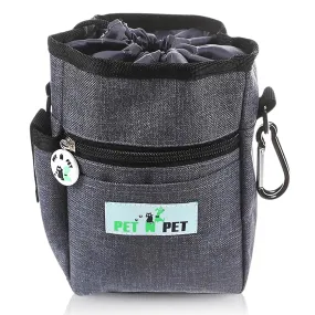 Dog Treat Pouch For Pet Training