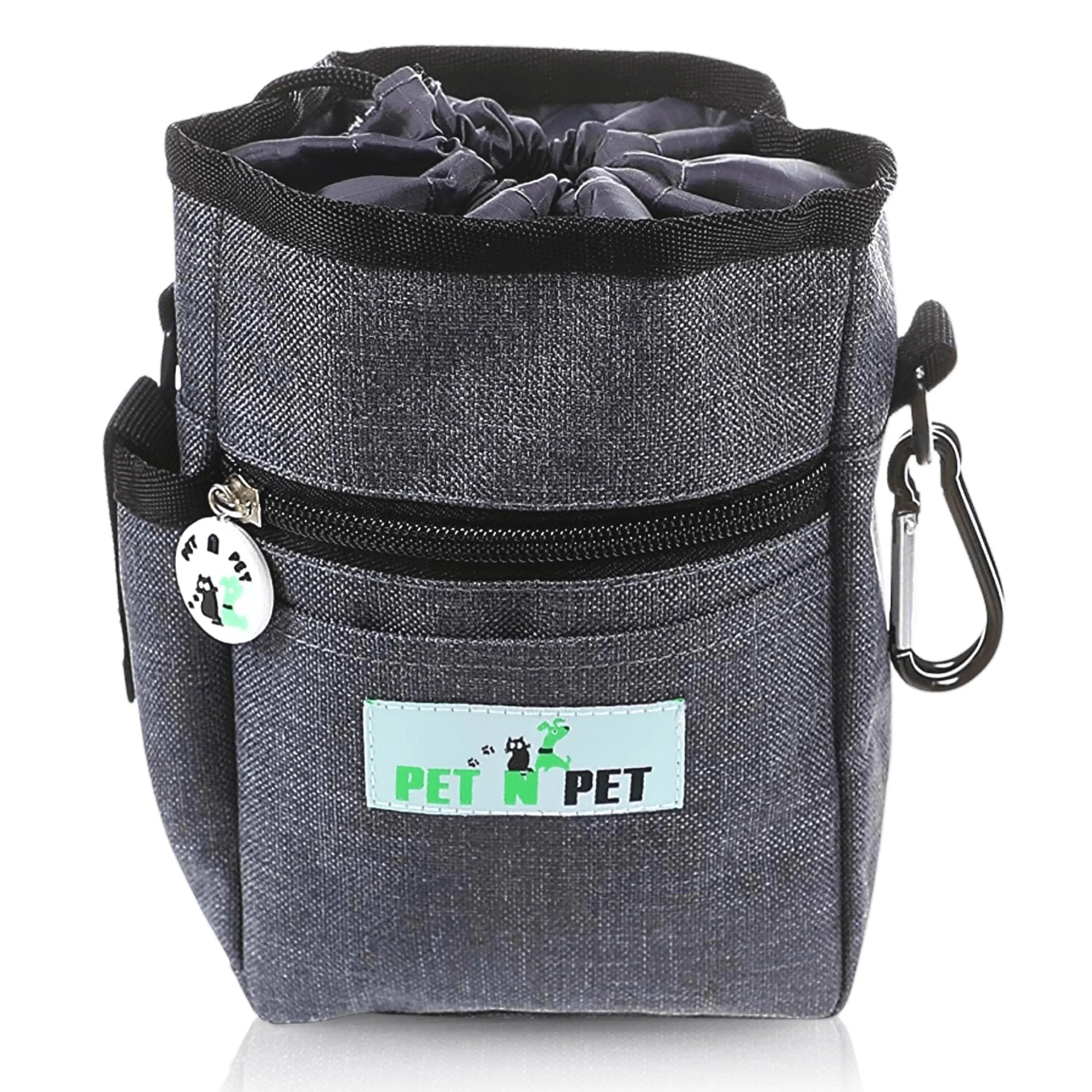 Dog Treat Pouch For Pet Training