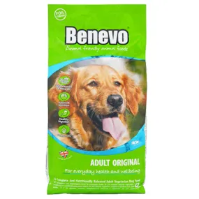 Dogfood Vegetarian Adult Organic