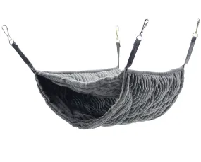 Double Bunkbed Hammock - Niteangel