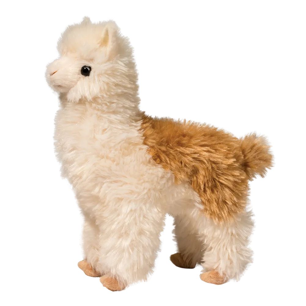 Douglas Alice Alpaca 10.5"