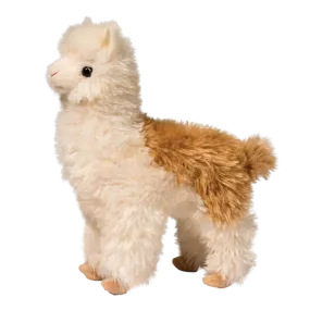 Douglas Alice Alpaca 10.5"