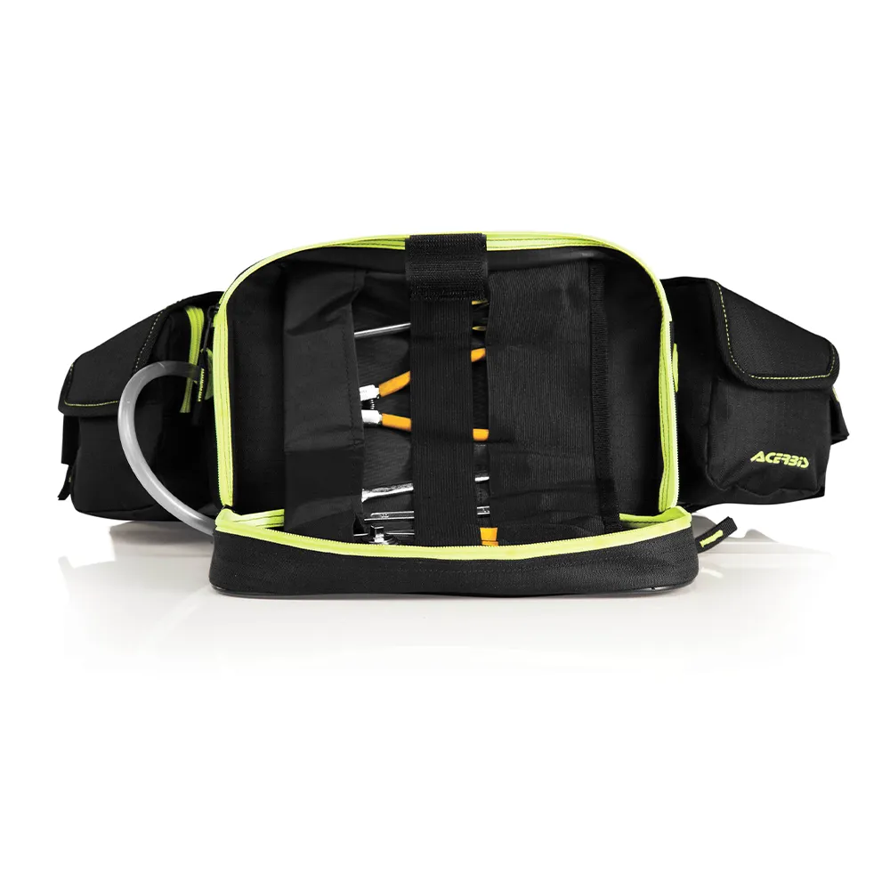 DROMY PACK