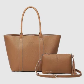 Dubai Tote Bag
