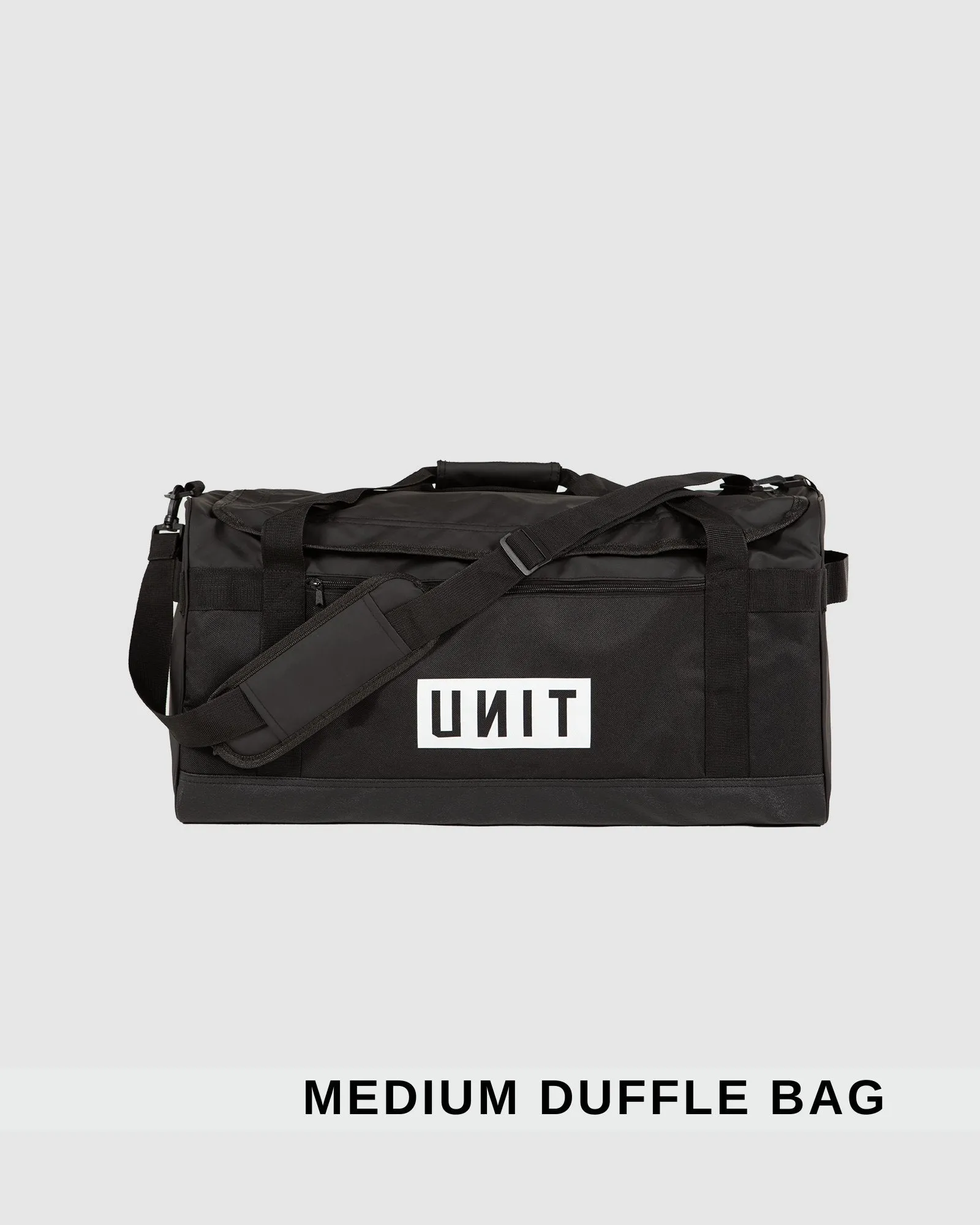 Duffle Medium Bundle